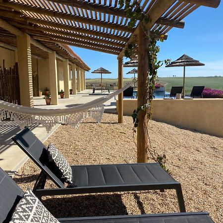Monte Da Aparica Guest House Galeguinha Grande Exterior photo