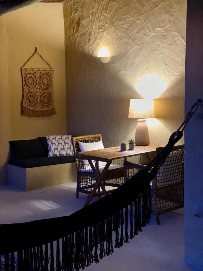 Monte Da Aparica Guest House Galeguinha Grande Exterior photo