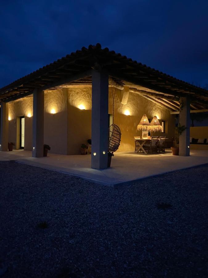 Monte Da Aparica Guest House Galeguinha Grande Exterior photo